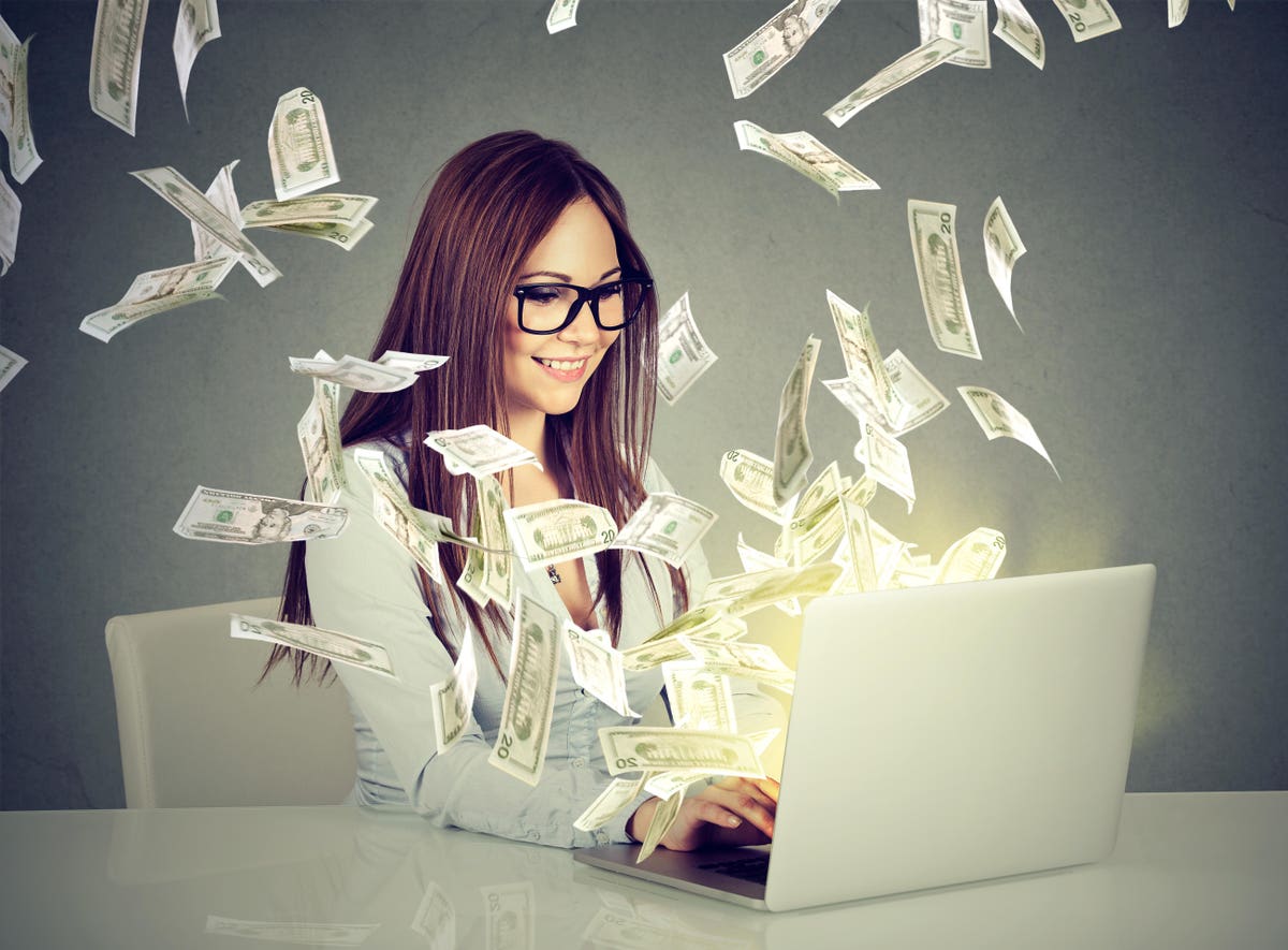 17 Ways You Can Make Money Online In 2020