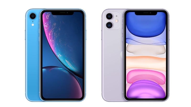 Giữa Iphone 11 Và Iphone Xr, Chiếc Nào Đáng 'Đồng Tiền Bát Gạo'?