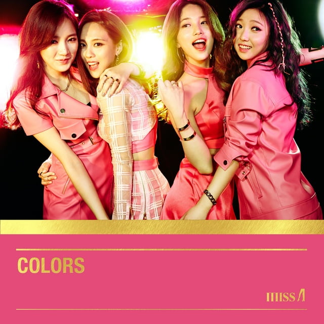 Only You - Miss A - Tải Mp3|Lời Bài Hát - Nhaccuatui