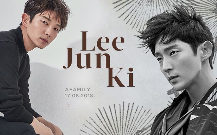 Lee Jun Ki: Bị Nghi Ngờ Đồng Tính Vì Giả Gái Quá Ngọt, Đến Lúc Có Người Yêu  Lại Bị Phản Đối Tới Mức Phải Chia Tay