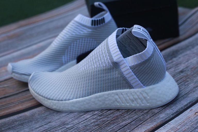 Đánh Giá Adidas Nmd City Sock 2: Đôi Sneaker Đáng Bát Gạo Đồng Tiền Tr  Bounty Sneakers