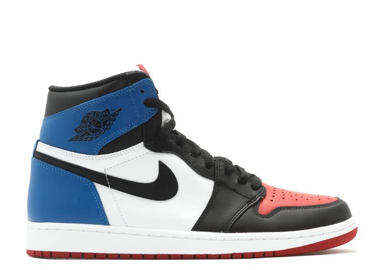 Air Jordan 1 Retro High Og 'Top 3' Shop Tú Shoes