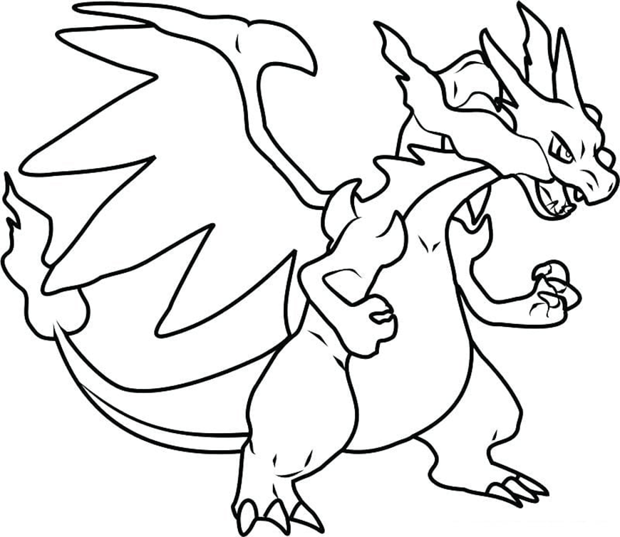 Tranh Tô Màu Pokemon - Cẩm Nang Cho Mẹ Và Bé | Pikachu Coloring Page,  Pokemon Coloring Pages, Pokemon Coloring Sheets