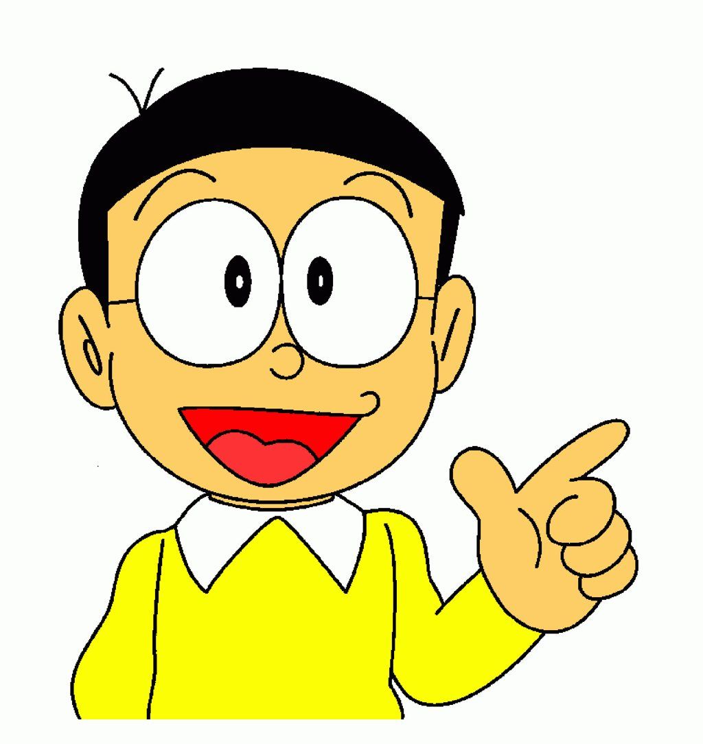 Hình Ảnh, Hình Nền Nobita Đẹp Nhất Dễ Thương | Hình Ảnh, Đang Yêu, Doraemon