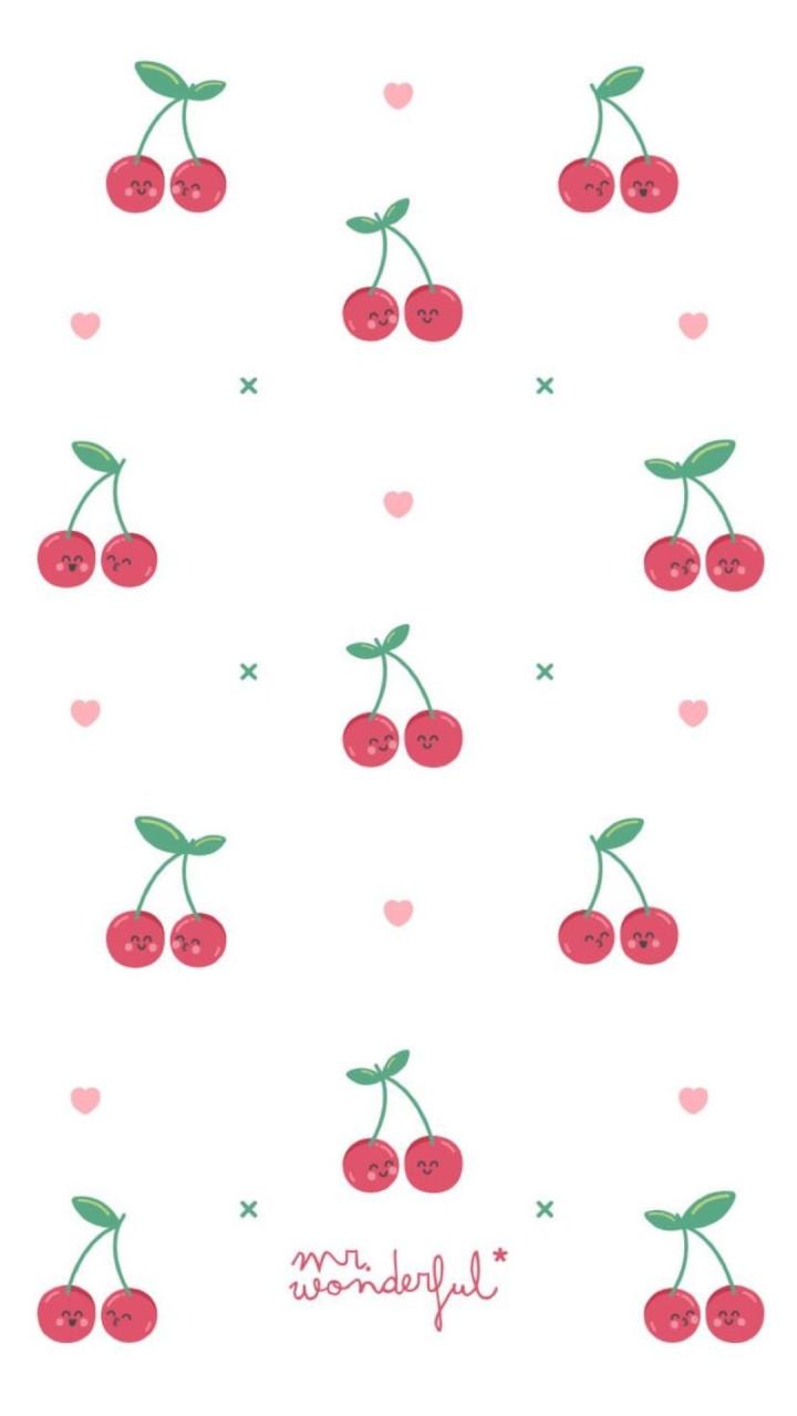 Chi Tiết Với Hơn 56 Về Hình Nền Trái Cherry Cute Mới Nhất -  Cdgdbentre.Edu.Vn
