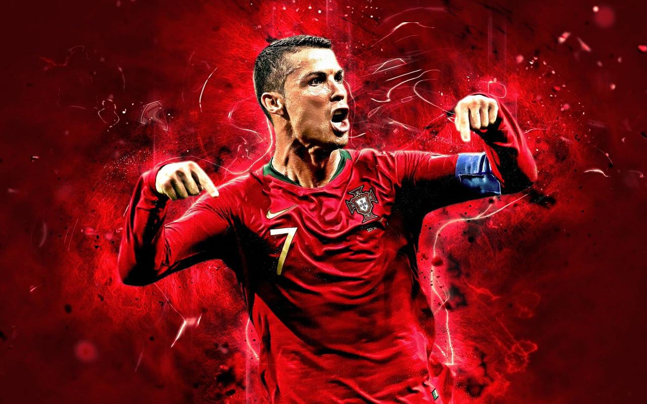 999+ Hình Nền Ronaldo Cr7 Cực Đẹp | Điện Thoại, Máy Tính | Giaydabongtot