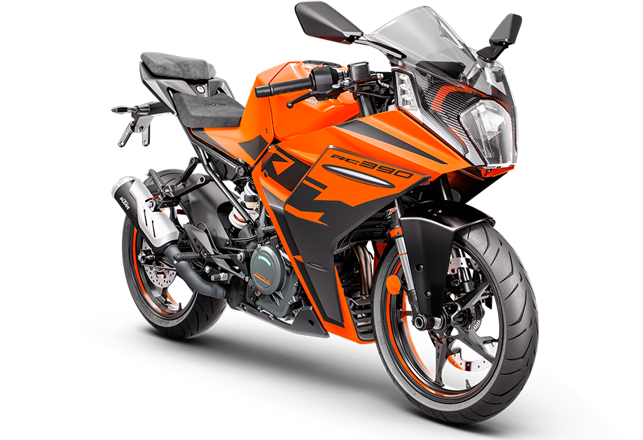 Xe Mô Tô Ktm Rc 390 Ng - Ktm Vietnam