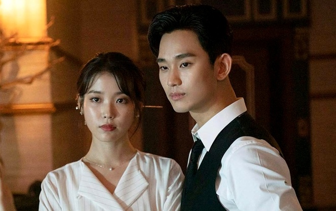 Suzy, Iu Và Loạt Nghi Vấn Tình Ái Của Kim Soo Hyun - Phim Ảnh