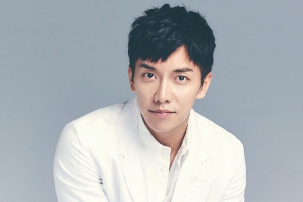 Lee Seung Gi'S Instagram Moments That Prove He'S A Versatile Superstar