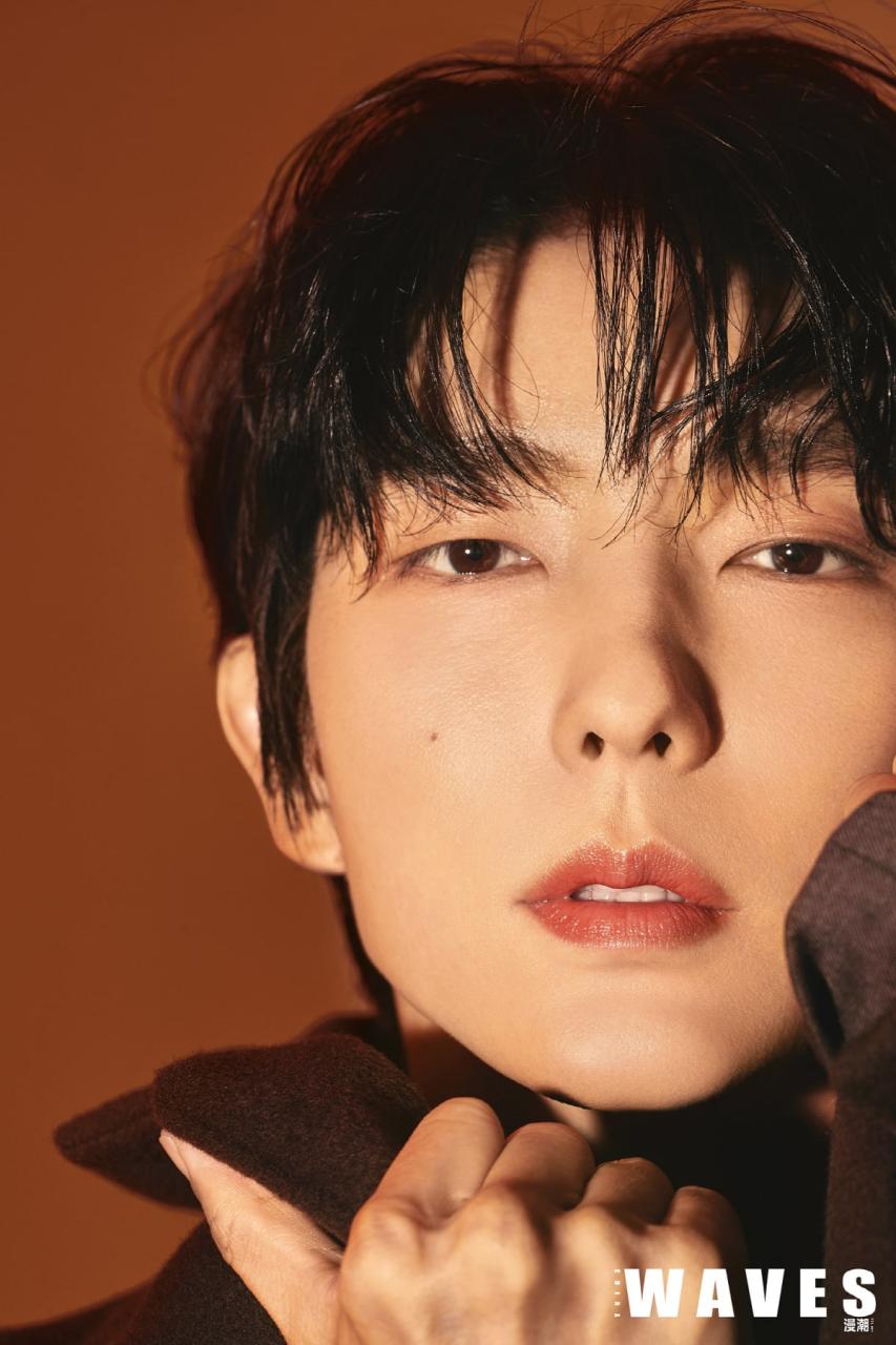 Lee Joon Gi Talks About Selecting His Next Project And More | Soompi