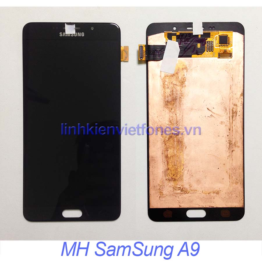 Màn Hình Samsung A9 / A9 Pro / A910 (Zin New) - Linhkienvietfones.Vn