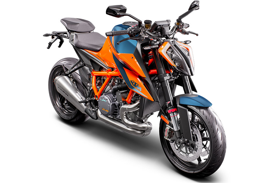 Xe Mô Tô Ktm 1290 Super Duke R | Ktm Vietnam