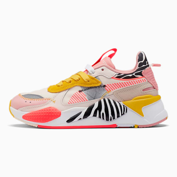 Rs-X Unexpected Mixes Women'S Sneakers | Puma