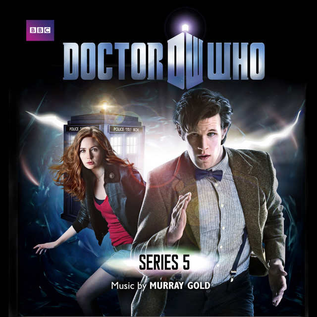 I Am The Doctor - Song And Lyrics By Murray Gold | Spotify