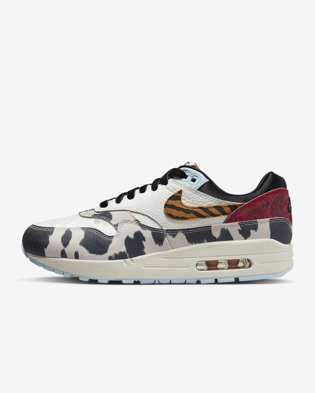 Nike Air Max 1 '87 Women'S Shoes. Nike.Com