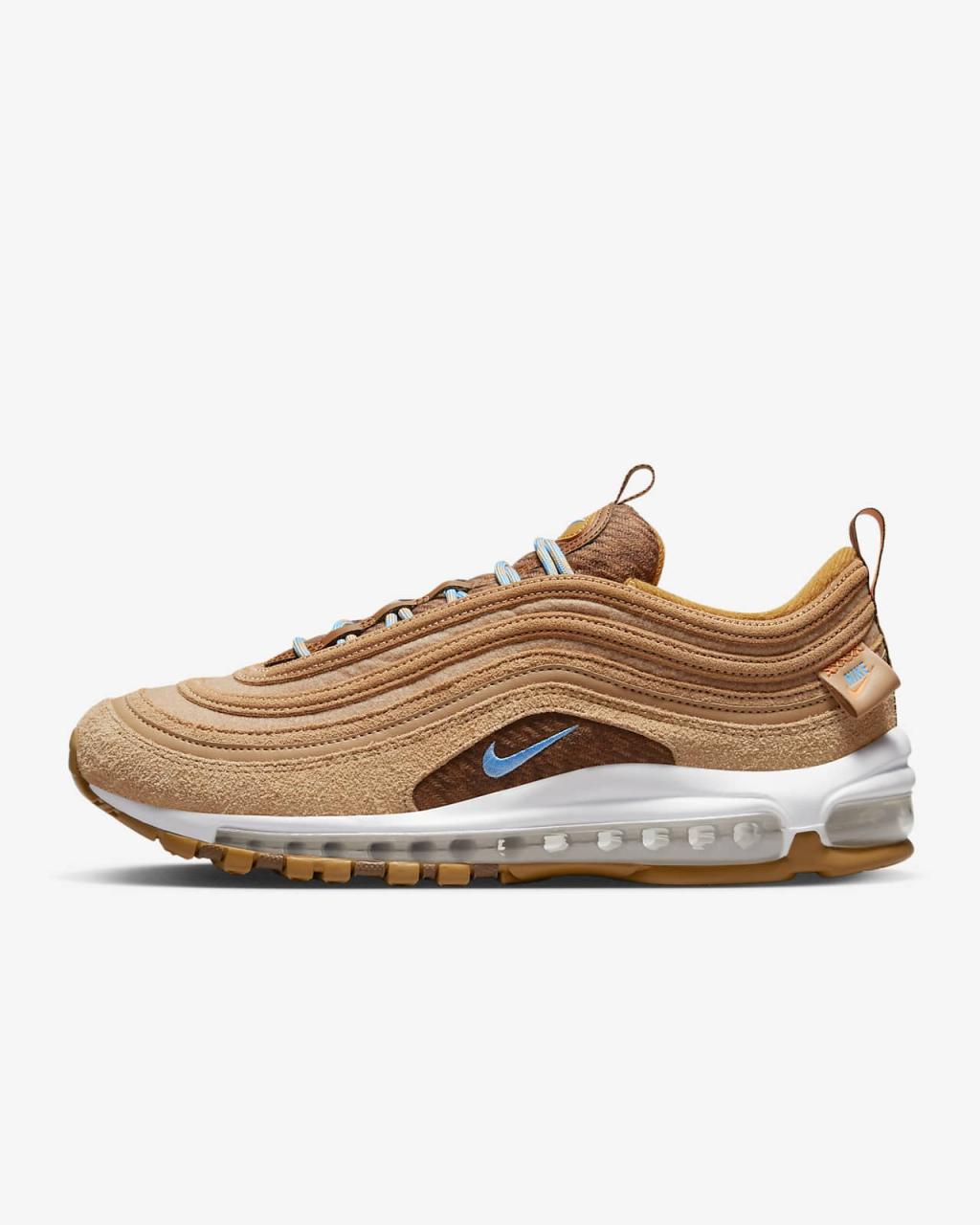 Nike Air Max 97 Se Men'S Shoes. Nike Vn