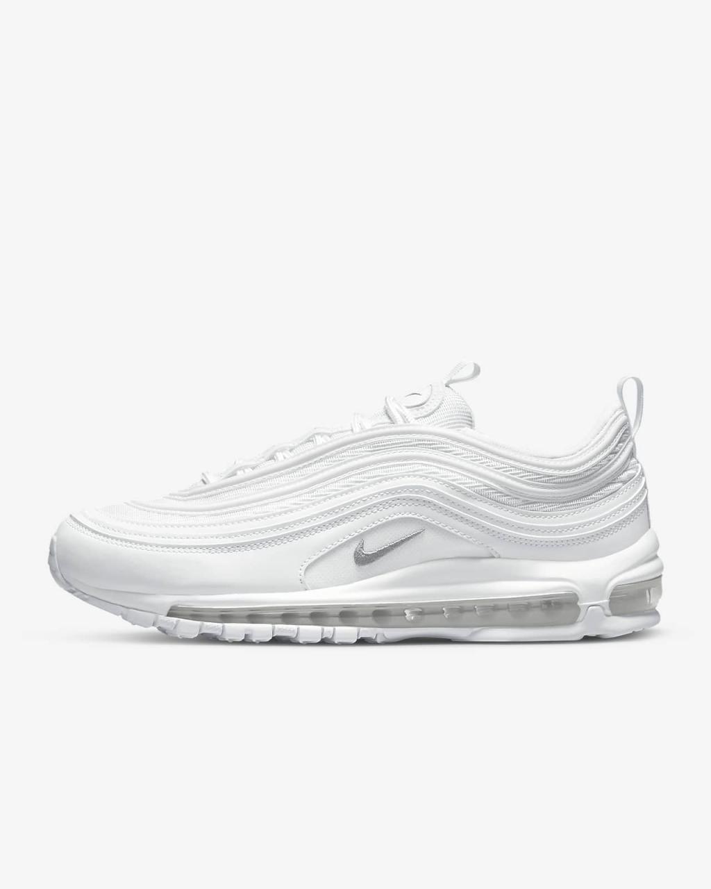 Nike Air Max 97 Men'S Shoes. Nike Ca