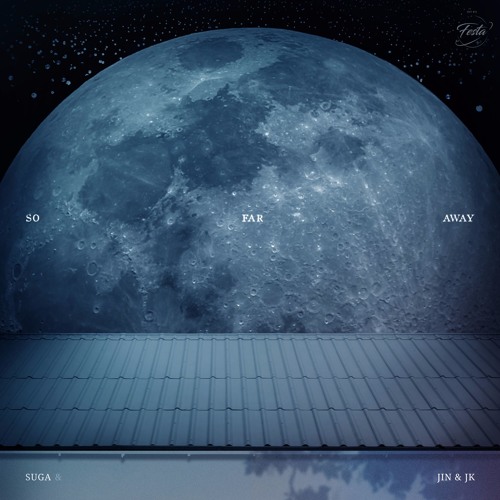 Stream So Far Away (Suga, 진, 정국 Ver.) By Bts | Listen Online For Free On  Soundcloud