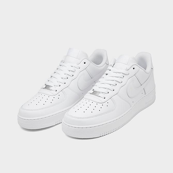 Men'S Nike Air Force 1 Low Casual Shoes| Finish Line