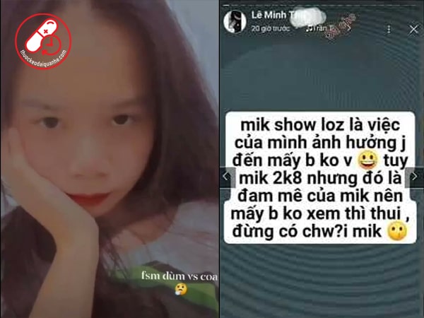 Clip Full Vụ Lê Minh Thư Show Part 2 Mới Nhất - Thuốc Kéo Dài Quan Hệ -  Thuốc Tăng Cường Sinh Lý Chính Hãng