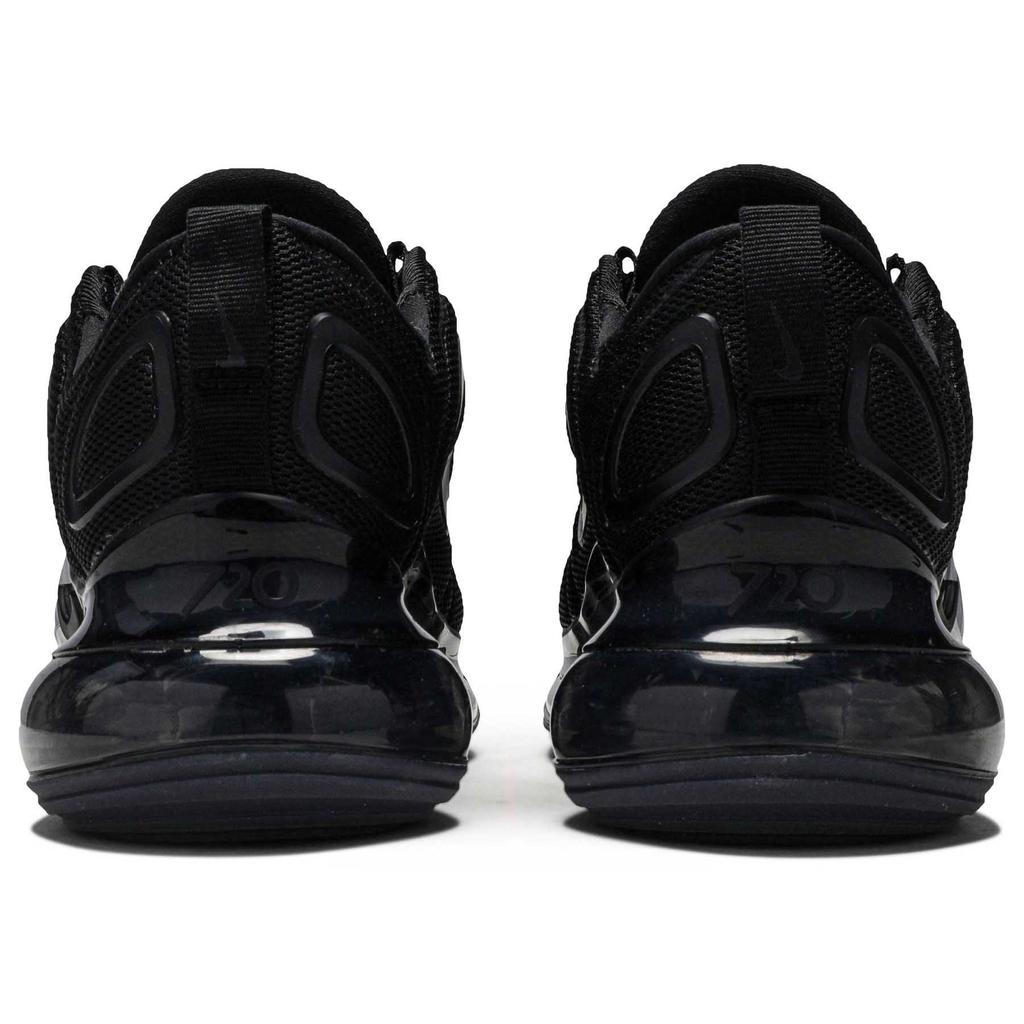 Nike Air Max 720 'Triple Black' | Duyet Fashion