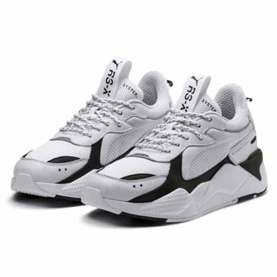 Mua Giày Thể Thao Puma Rs-X Core Black Màu Trắng Đen Size 36 - Puma - Mua  Tại Vua Hàng Hiệu H025910