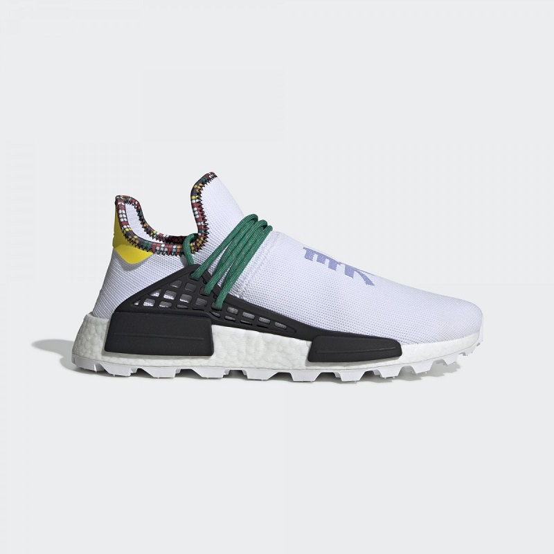 Mua Adidas Solar Hu Nmd - Ee7583 Ở Đâu? Đến King Shoes Sneaker Authentic  Tphcm