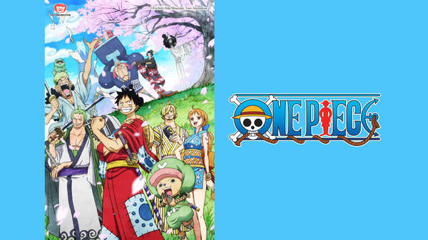 Đảo Hải Tặc - One Piece Trọn Bộ Lồng Tiếng Mùa 1-20 Full Hd | Pops