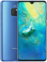 Huawei Mate 20 Pro - Full Phone Specifications