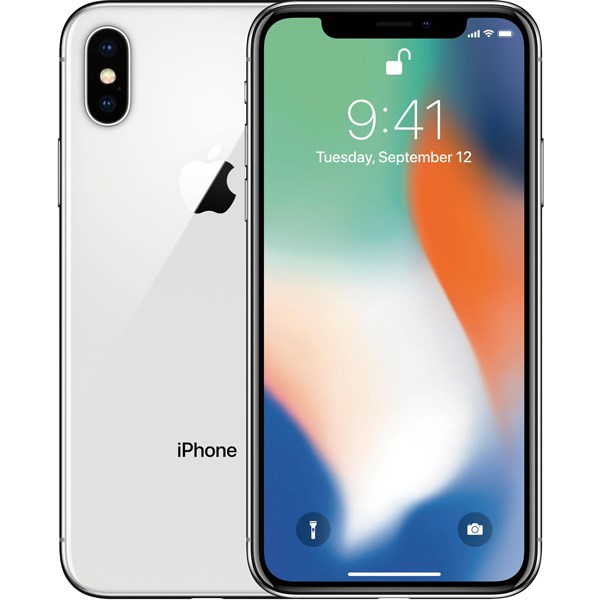 Iphone X 64Gb | Giá Rẻ, Chính Hãng, Nhiều Khuyến Mãi