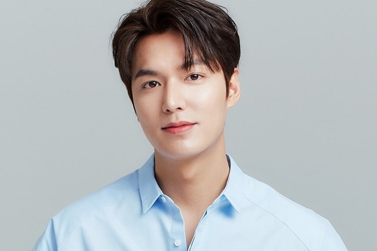 Thông Tin Profile Diễn Viên Lee Min Ho | Thông Tin Kpop