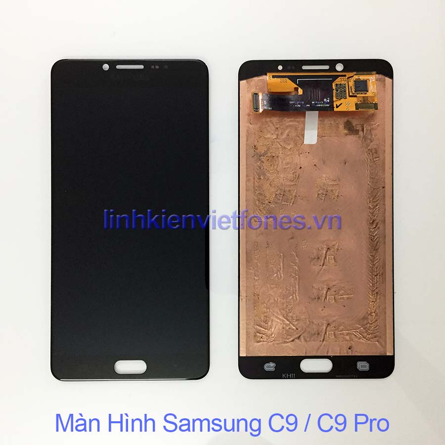 Màn Hình Samsung C9 / C9 Pro (T, Đ, V) - Linhkienvietfones.Vn