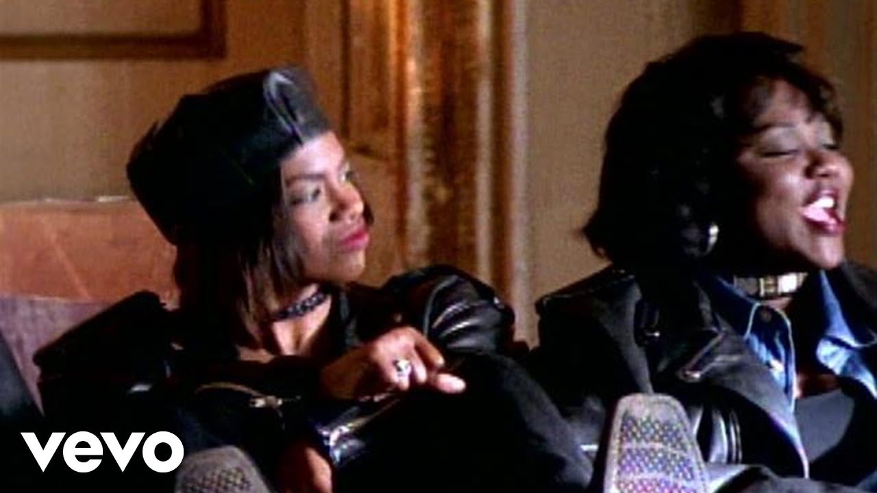 Xscape - Love On My Mind (Official Video) - Youtube