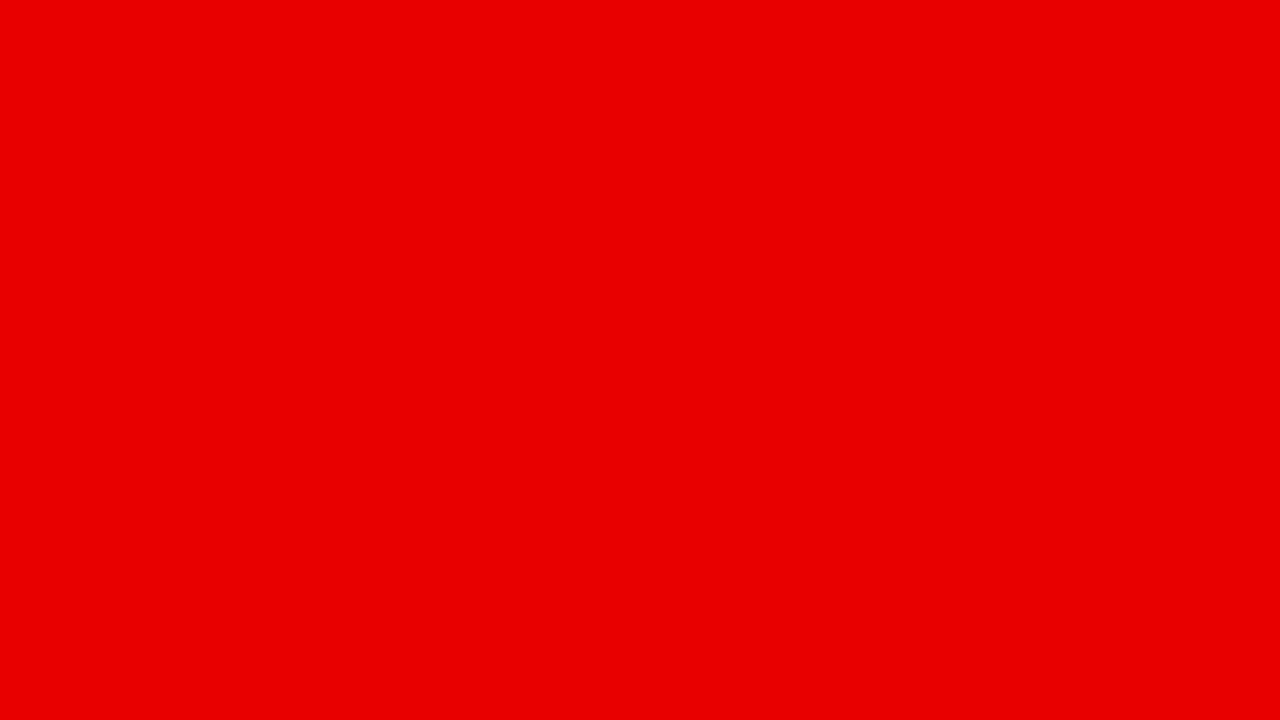 Bạn Có Muốn 1 Giờ Màn Hình Đỏ, Màn Hình Đỏ, 100% Màn Hình Đỏ, Đèn Đỏ? -  Youtube
