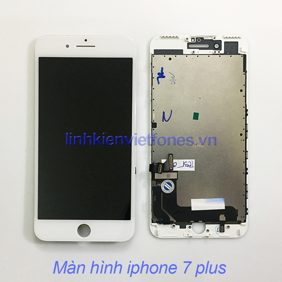 Màn Hình Iphone 7 Plus Zin Ek Dtp - Linhkienvietfones.Vn