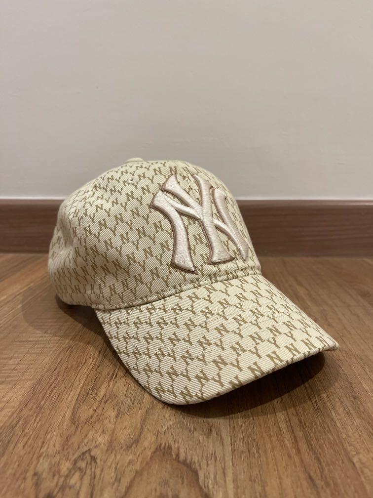 Mlb X Gucci Baseball Cap Freesize, Men'S Fashion, Watches & Accessories, Cap  & Hats On Carousell