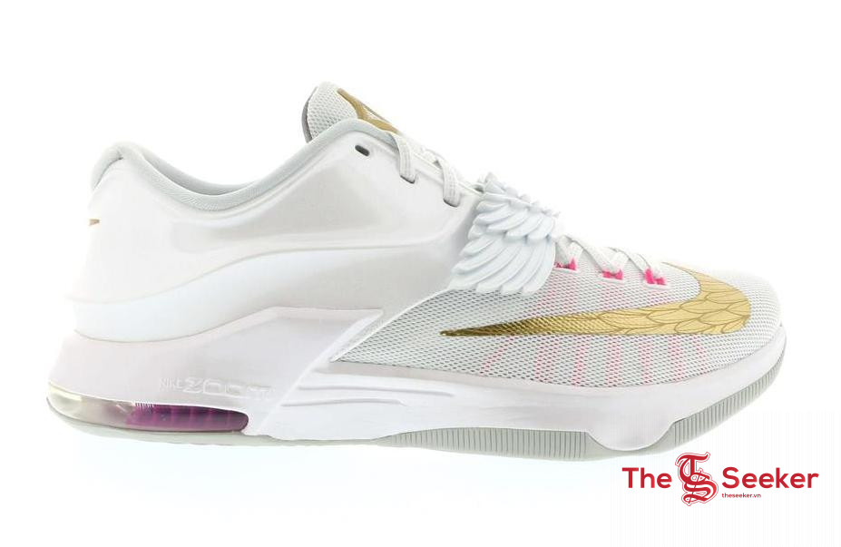 Nike Kd 7 Aunt Pearl