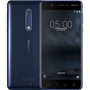 Điện Thoại Nokia 5 - Chính Hãng Giá Tốt | Thegioididong.Com