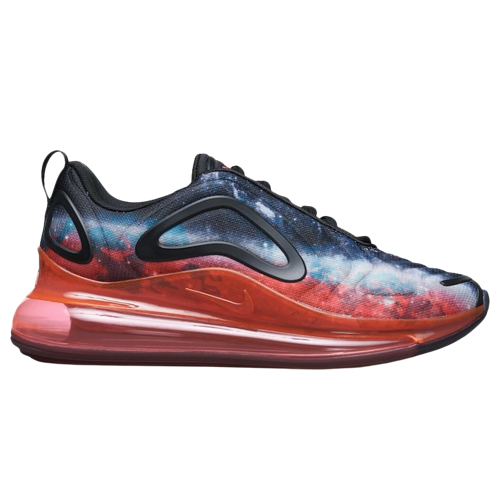 Nike Air Max 720 Se Galaxy 2020 For Sale | Authenticity Guaranteed | Ebay