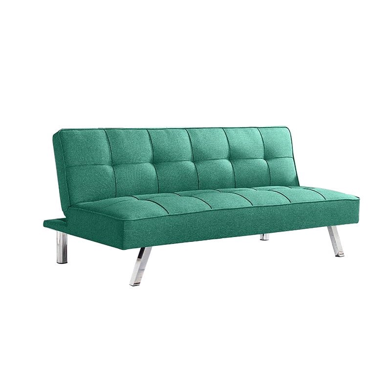 Ghế Sofa Giường Serta Corey Màu Xanh Ngọc – Chổi Xể - Nội Thất Giá Rẻ Xuất  Âu