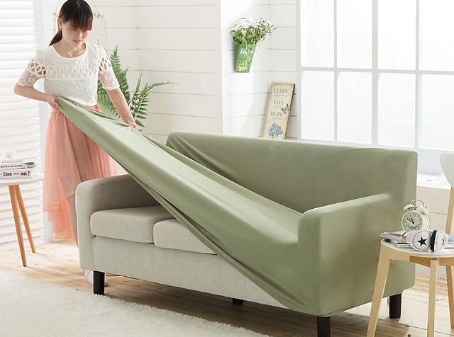 Li-Store | Bọc Sofa | Chỉ Từ 375,000/Bộ