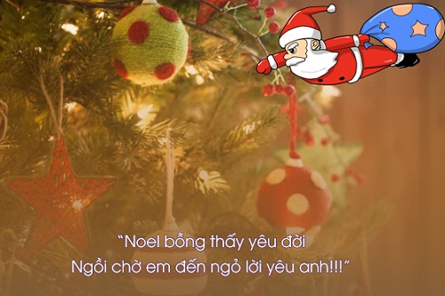 Stt Hay Về Noel, Status Giáng Sinh Hài Hước - Pgd - Đức Huệ