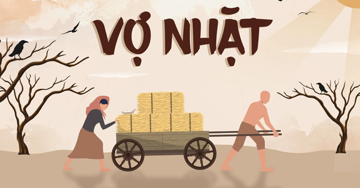 Kết Bài Vợ Nhặt Ấn Tượng Nhất (86 Mẫu)