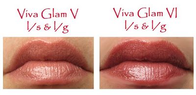 As Amazing As Polish - Mac Viva Glam | All Lacquered Up : All Lacquered Up