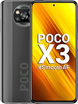 Xiaomi Poco X3 - Full Phone Specifications