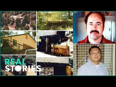 The Boneyard: The Chilling Discovery of Leonard Thomas Lake's Crimes | Real Stories