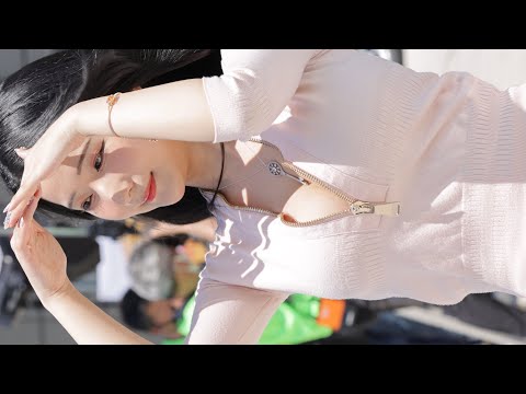 윤설화 4K Yoon Seolhwa 레이싱모델 부산 GT 오토페스티벌 직캠 2022 korea motor show model 직캠다큐 JikcamDocu