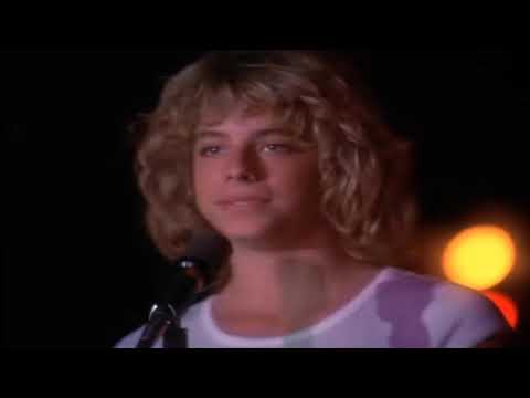 I Was Made for Dancing - Leif Garrett(난 춤을 위해 만들어졌어-레이프 개렛)[가사 번역]