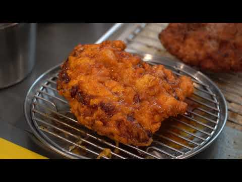 일산 레이지 버드 수제 버거 | Lazy Bird Burger - Cheese Burger | Korean Street Food.|