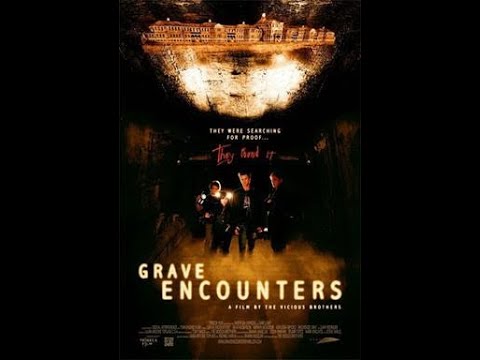 Grave Encounters 2011 Full Movie